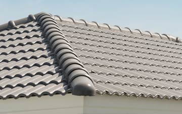 advantages of Pasford clay roofing