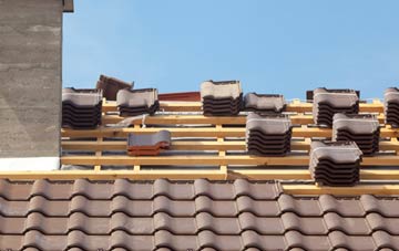 Pasford clay roofing costs