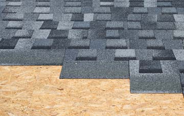 expert Pasford asphalt roof companies