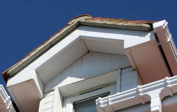 Pasford fascia installation costs
