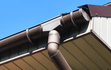 types of Pasford fascias