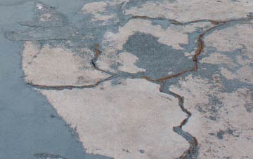 fibreglass roofing replacement Pasford