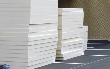 Pasford flat roof insulation costs