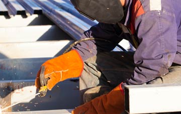 Pasford flat roofing options