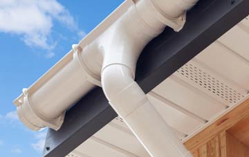 Pasford gutter installation costs