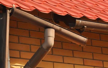 Pasford gutter repair costs