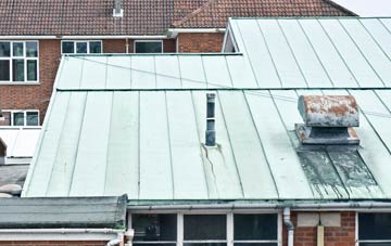Pasford lead roofing costs