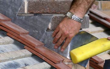 is Pasford lead roofing safe?