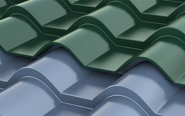 who should consider Pasford plastic roofs
