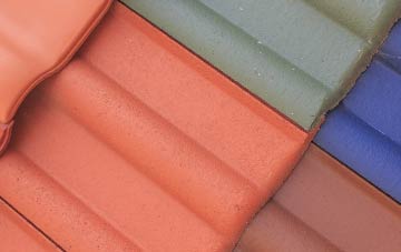 Pasford plastic roofing companies
