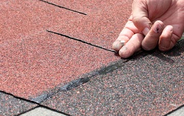 Pasford asphalt roof repairs