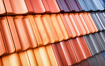 Pasford roof tile costs