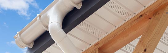 get Pasford guttering quotes today