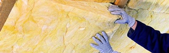 quotes for Pasford roof insulation