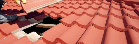 compare Pasford roof repair quotes