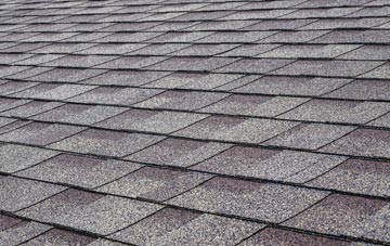 Pasford tiles for shallow pitch roofing