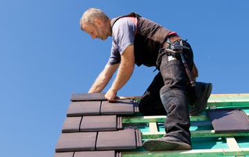 disadvantages of Pasford slate roofing