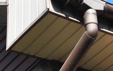 Pasford soffit installation costs