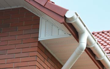 Pasford soffit repair costs