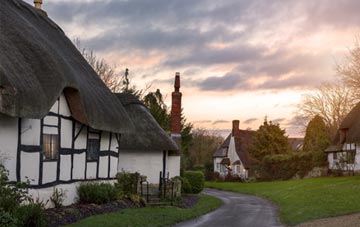 is Pasford thatch roofing popular