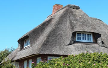 thatch roofing Pasford, Staffordshire