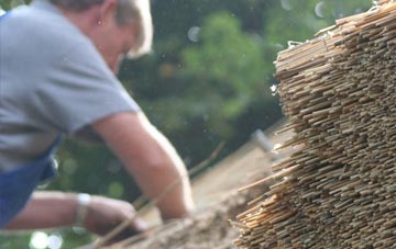 professional Pasford thatchers