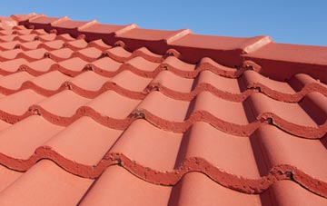 Pasford tile and slate roof replacement
