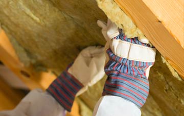 types of Pasford pitched roof insulation materials