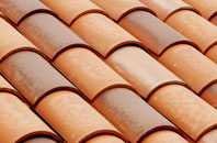 Pasford clay roofing