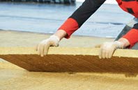 find rated Pasford roof insulation companies