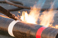 Pasford flat roofing replacement