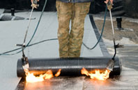 Pasford flat roof sealing quote