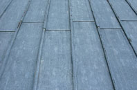 Pasford lead roofing