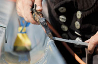 Pasford lead roof quotes