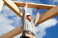 Pasford roof replacement work