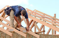 Pasford roof trusses