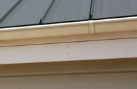 Pasford soffit repair