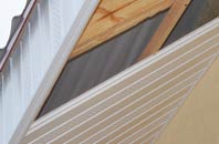 rated Pasford soffit repair companies