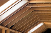 Pasford tapered roof insulation quotes