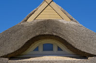 Pasford thatch roofing