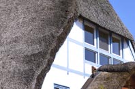 find rated Pasford thatchers